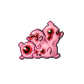 Infinite Dex.
